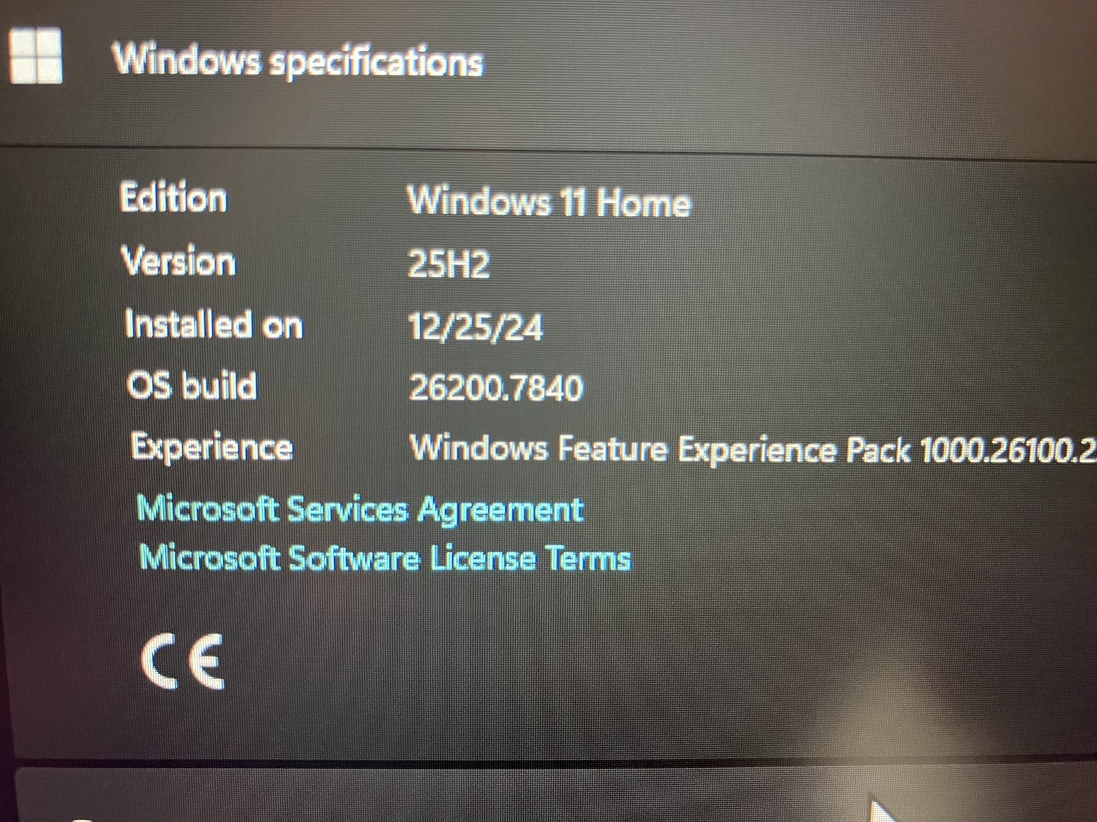 Dell Inspiron 15 3520 15.6″ (512GB SSD, Intel Core i5-1235U, 16GB RAM)