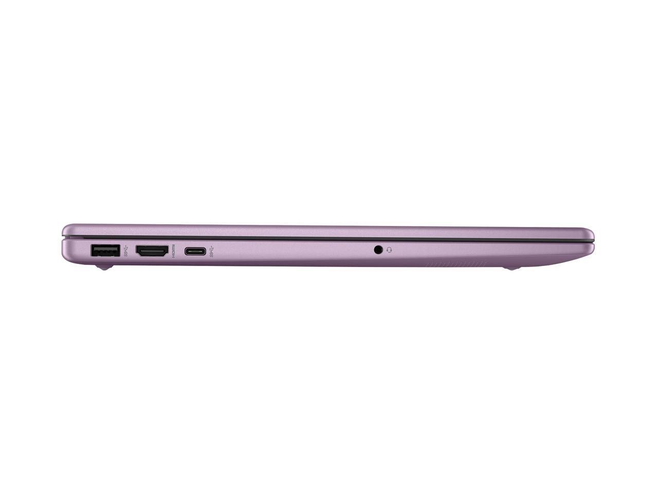 HP 15-fd0123ds 15.6″ Touchscreen Laptop, Intel Processor N100 4GB Intel UHD