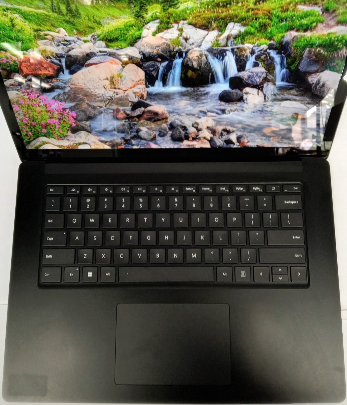 Microsoft Surface 4 Intel i7-1185G7 16GB RAM 512GB NVMe 15″ Touchscreen Win11Pro