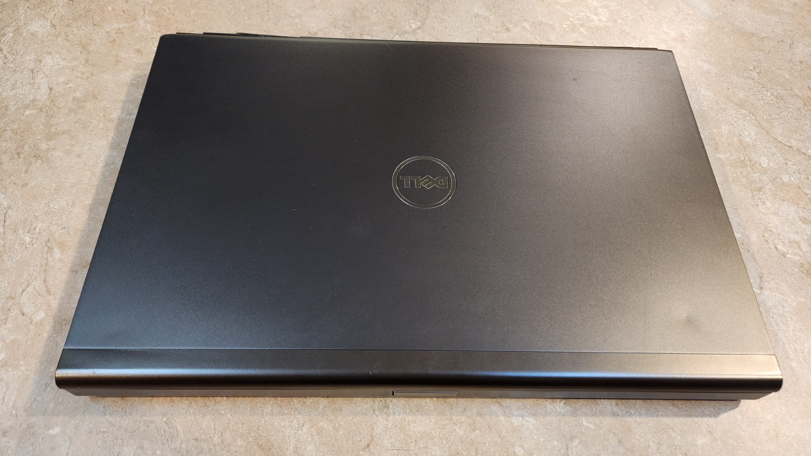 Dell Precision M4800 15.6″ Quad-Core i7-4810MQ 16GB RAM 128GB SSD + 1TB HDD DVD
