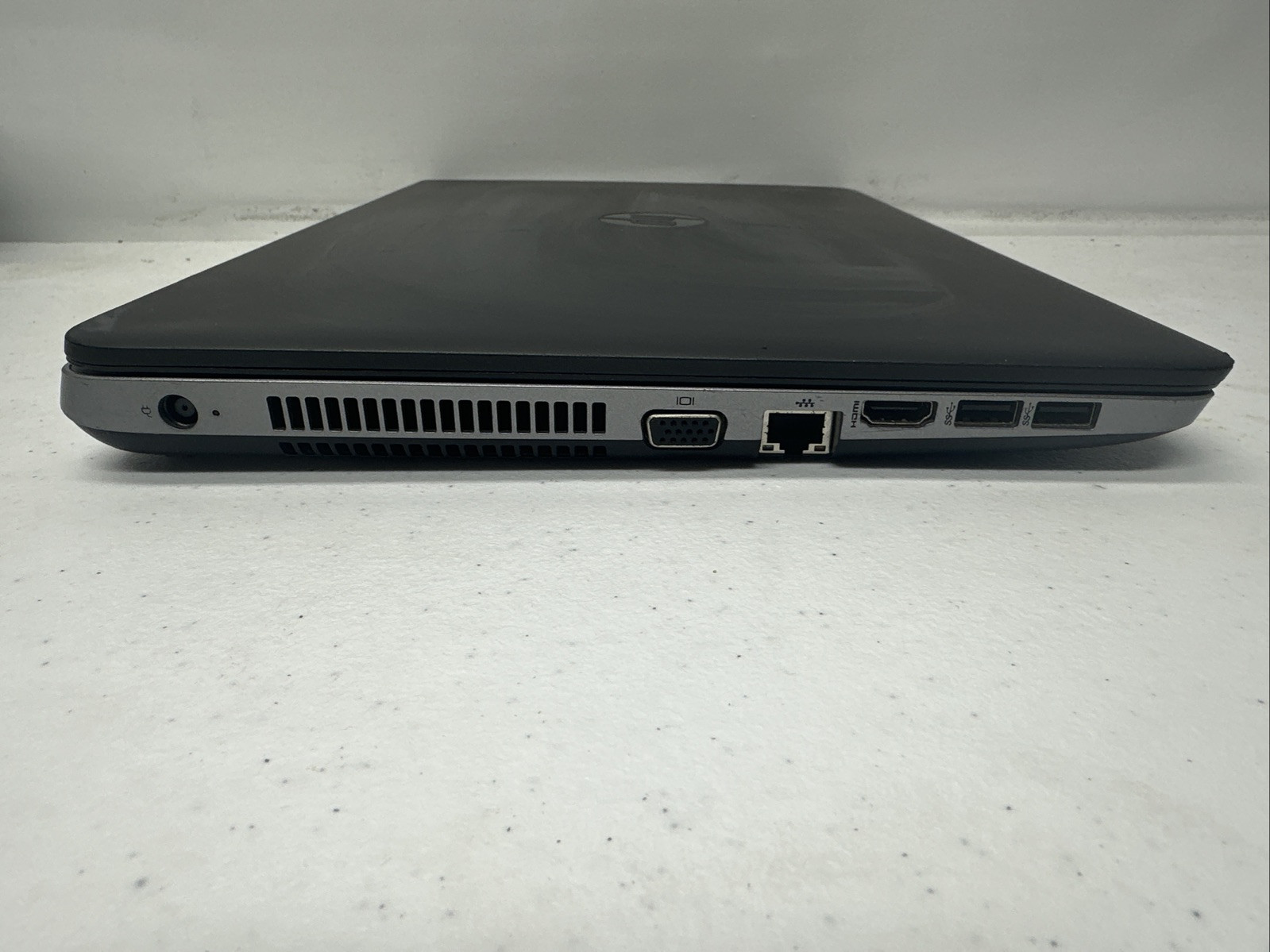 HP PROBOOK 455 G1 AMD RADEON A6-5350M 8GB RAM 500gb HD WIN 10
