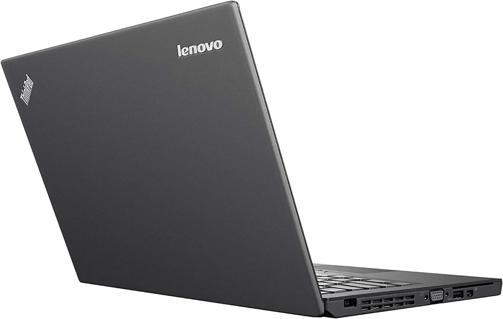 Lenovo ThinkPad X250 12.5″ Laptop i5-5300U 2.3GHz 8GB 512GB SSD Wi-Fi Webcam W10