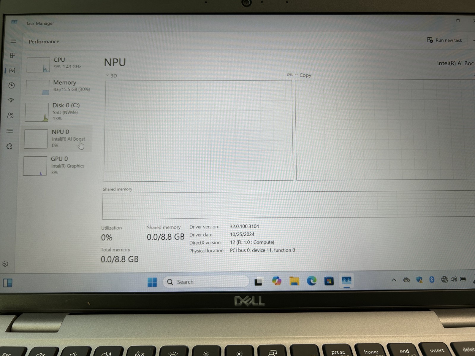 Laptop Dell Latitude 5450 14″ Ultra 5-135U 512GB SSD 16GB RAM Win 11 Pro