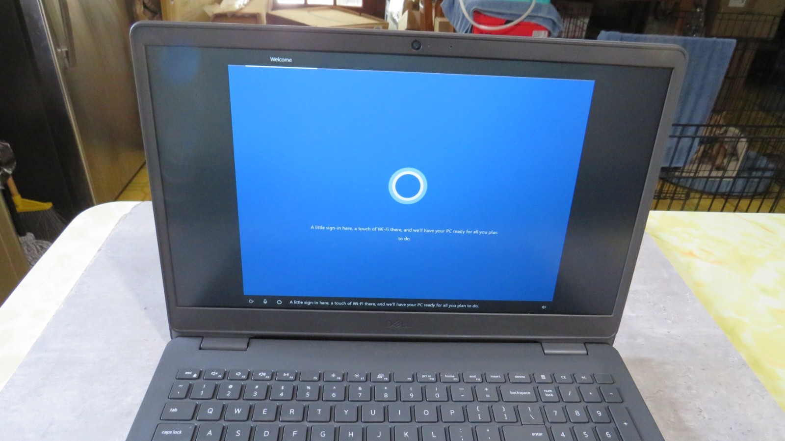 Dell Inspiron 15 3505 15.6 inch – AMD Ryzen 5 3450U, 12GB DDR4 RAM, 512GB SSD