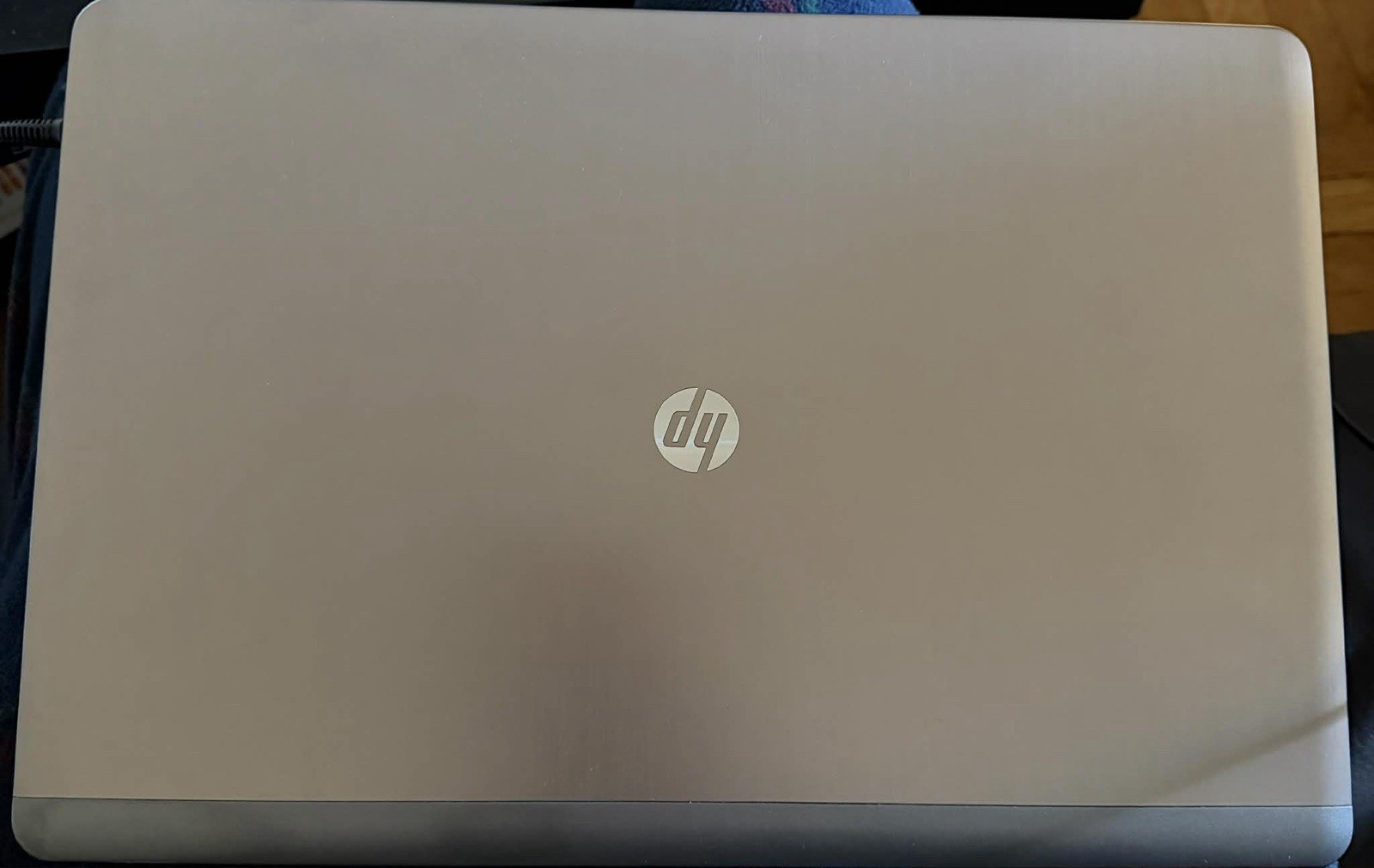 HP ProBook 4540s 15.6” Laptop Intel Core i5 | DVD Drive | Charger Included