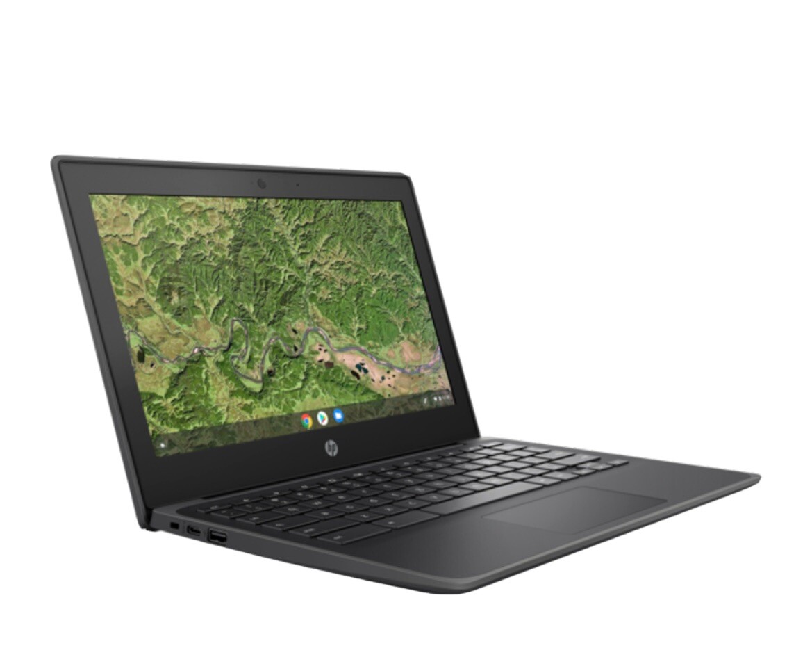 Restored Acer 11.6″ 720p Chromebook Laptop, Intel Celeron 2955U 2GB RAM