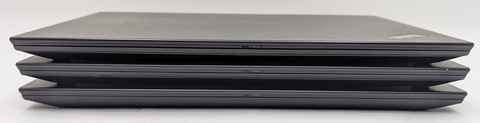 Lot of 3 Lenovo ThinkPad T490s 14″ Laptop i5-8265U 1.6GHz 8GB RAM *BAD TOUCHPAD