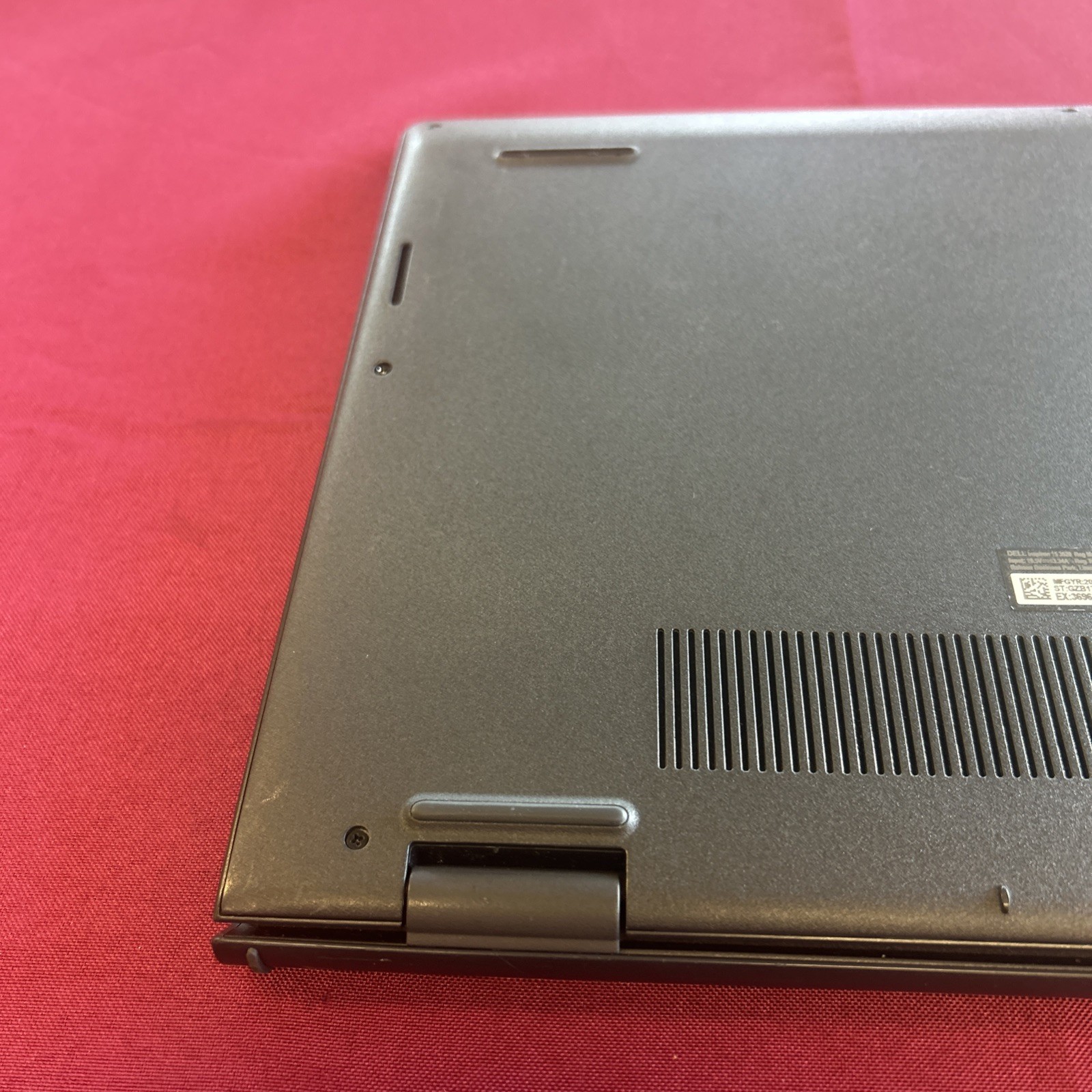 Dell Inspiron 15 3520 i5-1235U, 8GB RAM, 512GB SSD, Touchscreen W11 Home