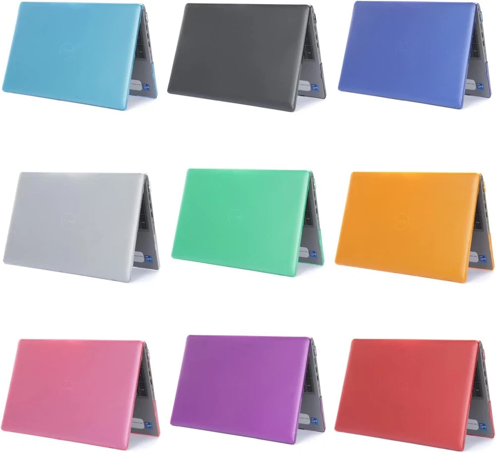 Clear Case for 15″ Dell Precision 3560/3570/3580/3590 & Latitude 5520/5530/5540/