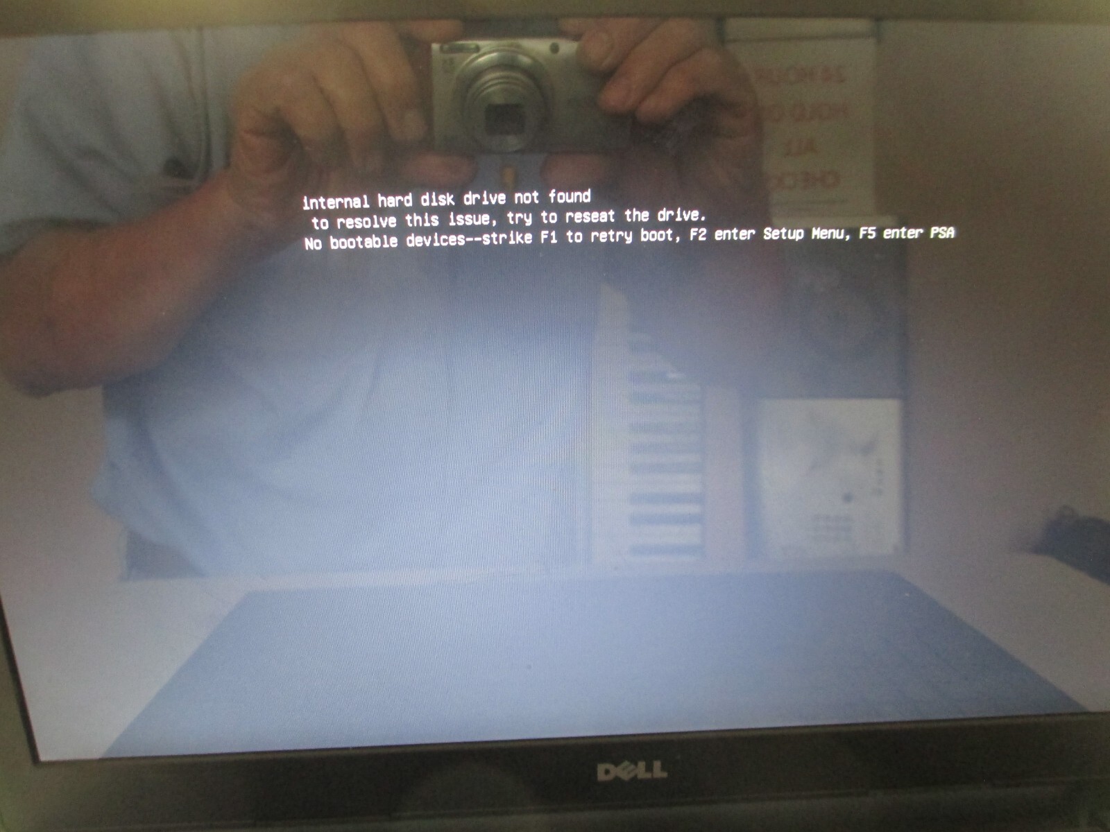 Dell Inspiron 3542 15.6″ Intel Pentium I3 4030U 1.9GHz 4GB Ram NO HDD, NO OS