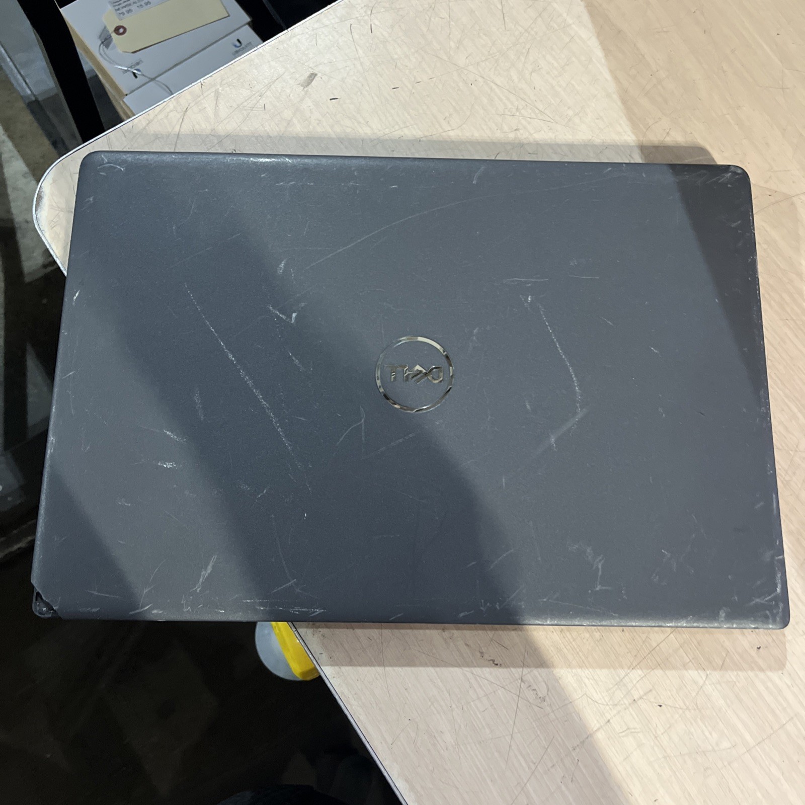 DELL LATITUDE 3510 INTEL CORE I5 10TH GEN 8GB RAM NO HD
