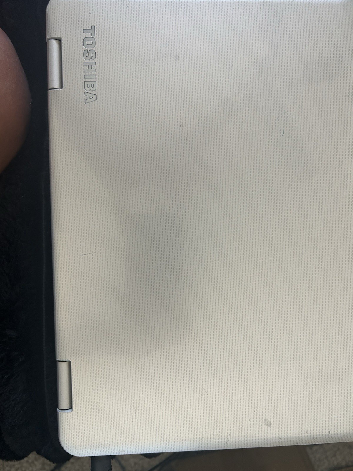 Toshiba Satellite Laptop Used Great Condition