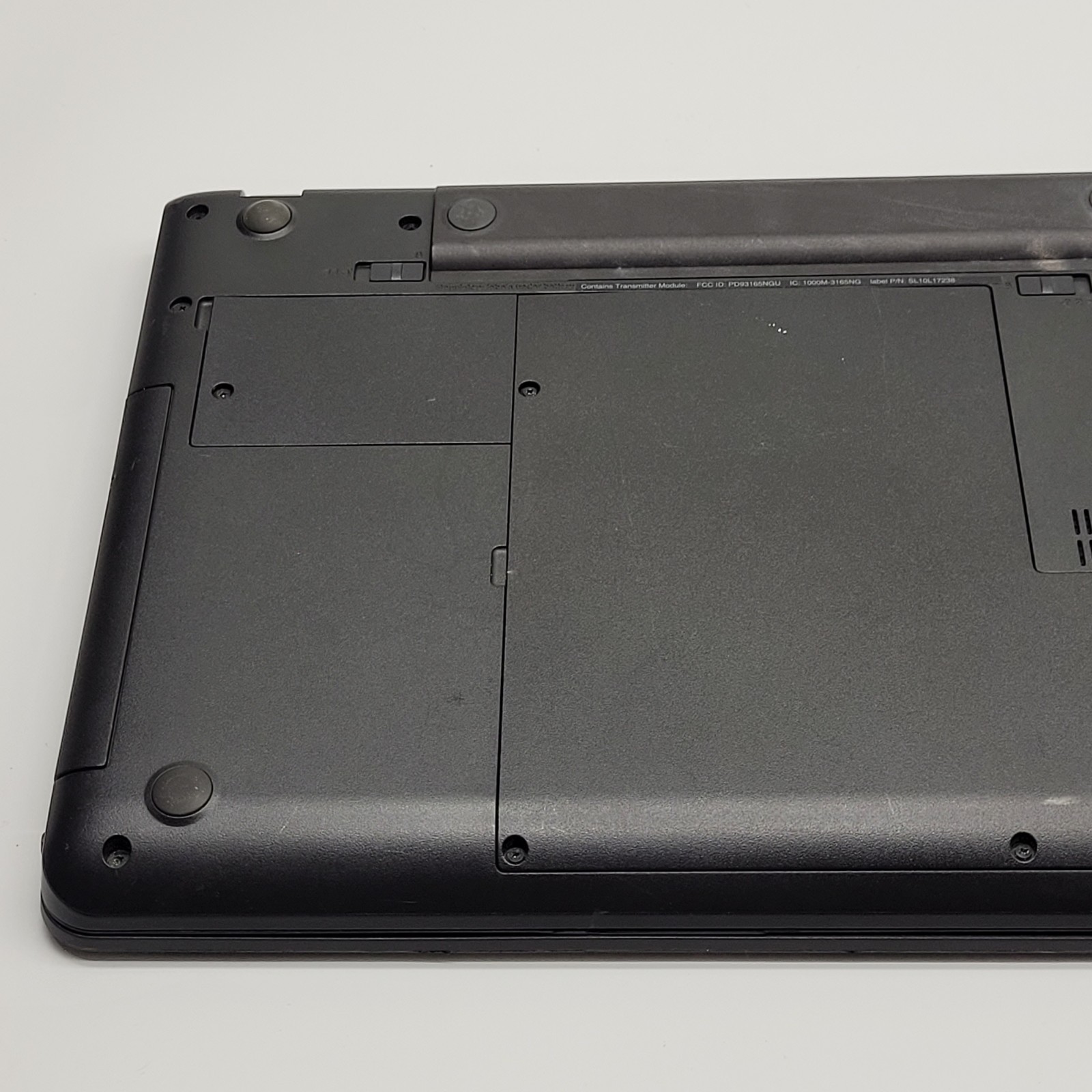 15.6″ Lenovo E560 Laptop i5-6200U @ 2.30GHz 8GB Ram 128GB SSD WIN10 Home (#4)