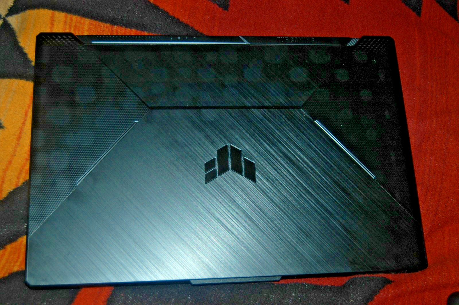 ASUS TUF A17 Gaming Ryzen 7 7435HS GTX 2050 16GB 1TB, 500GB SSD FA706NFR-RH71