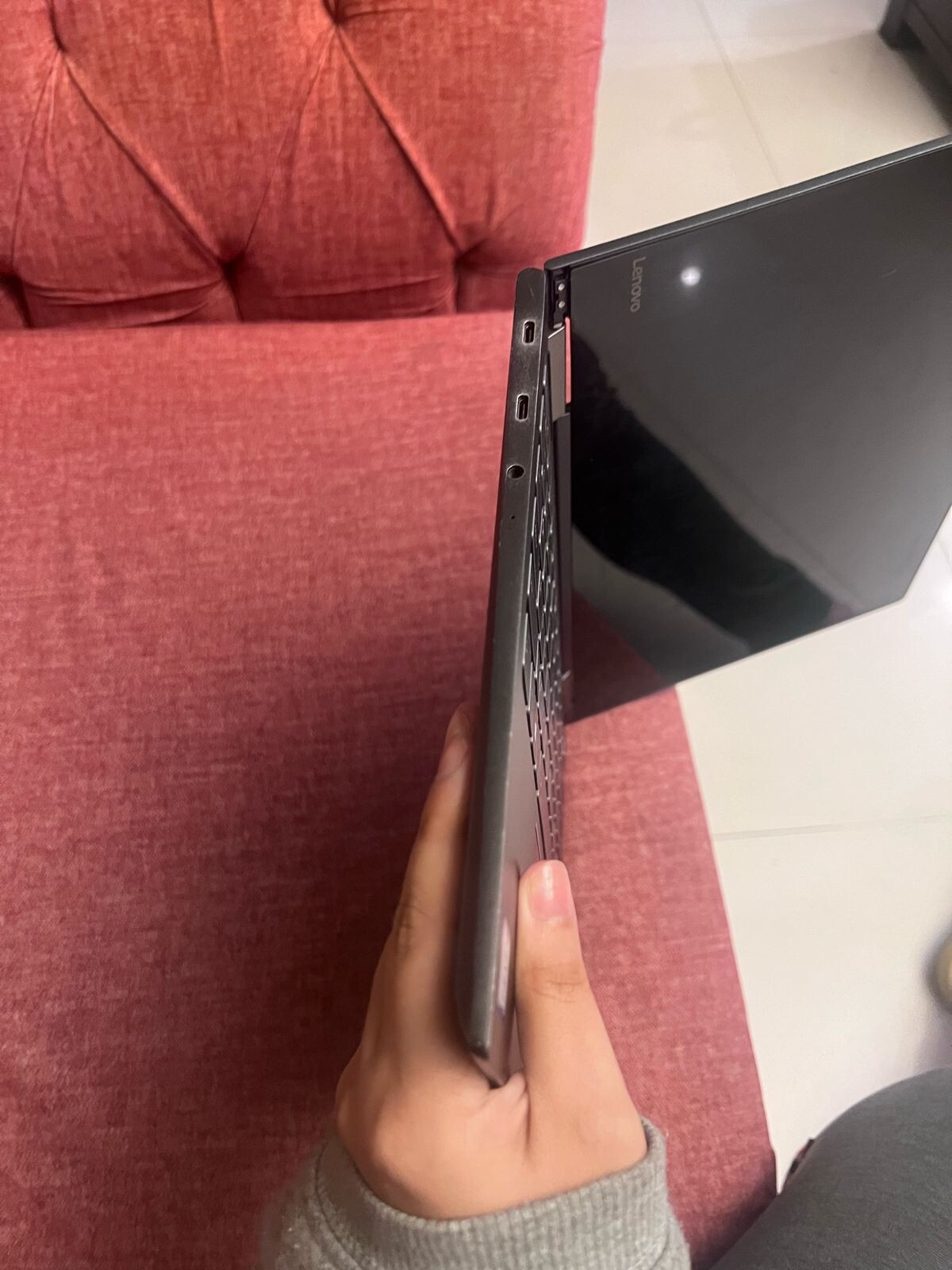 lenovo yoga 730-13iKB