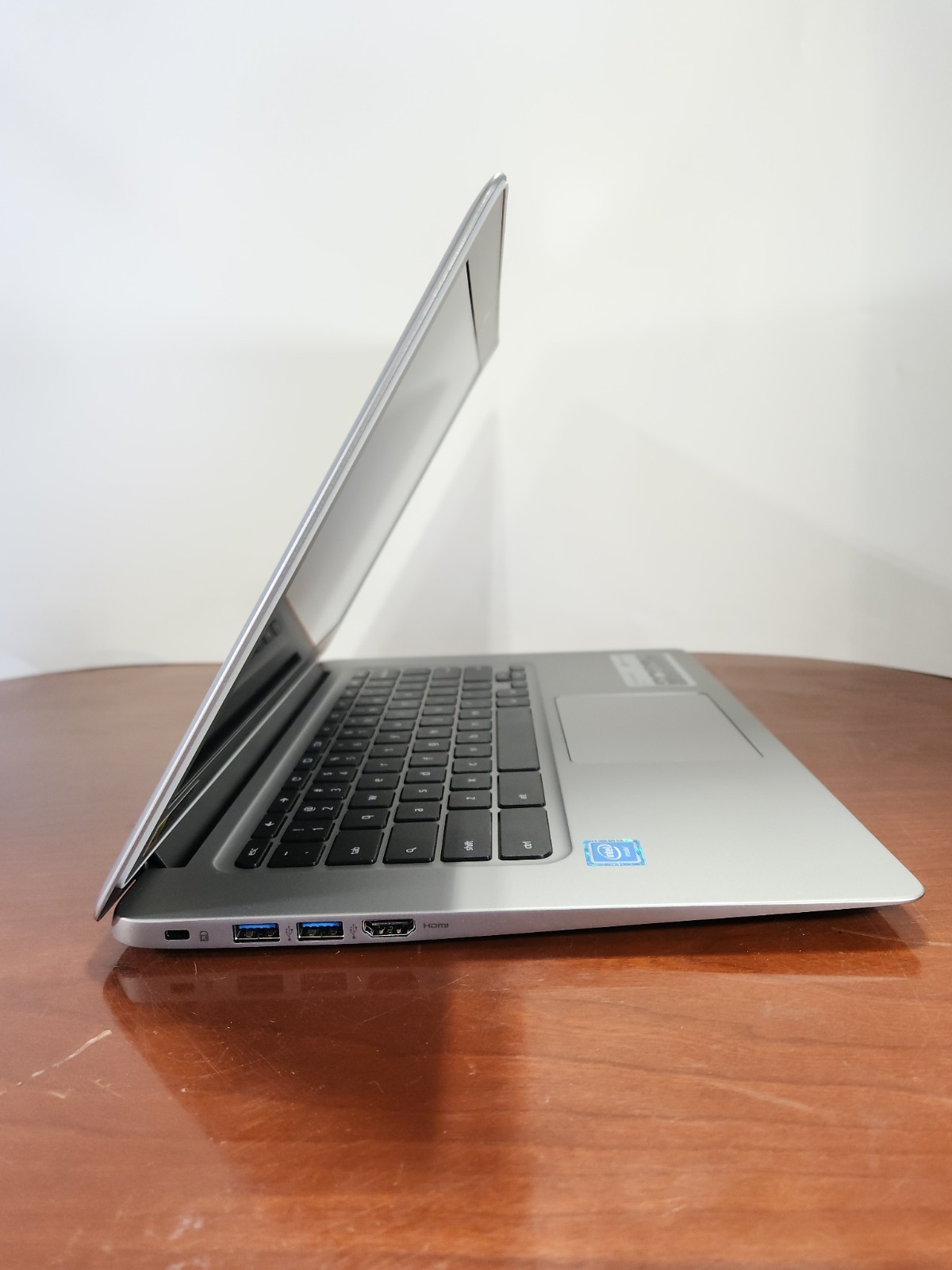 Acer Chromebook 14″ Notebook, Intel Celeron N3160, 32GB EMMC, 4GB RAM, Chrome OS