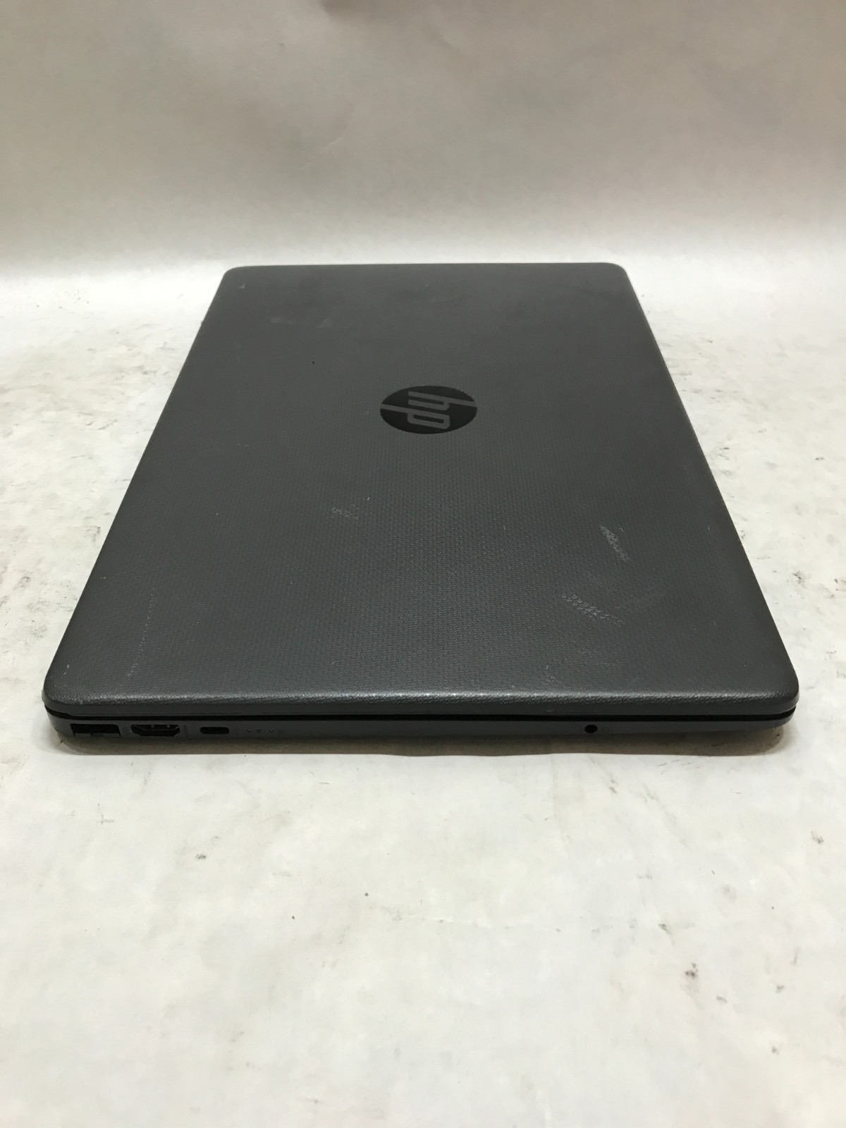 HP 255 G8 15″ AMD Ryzen CPU NO RAM NO SSD/OS For Parts/Repair Will Not Boot – DW