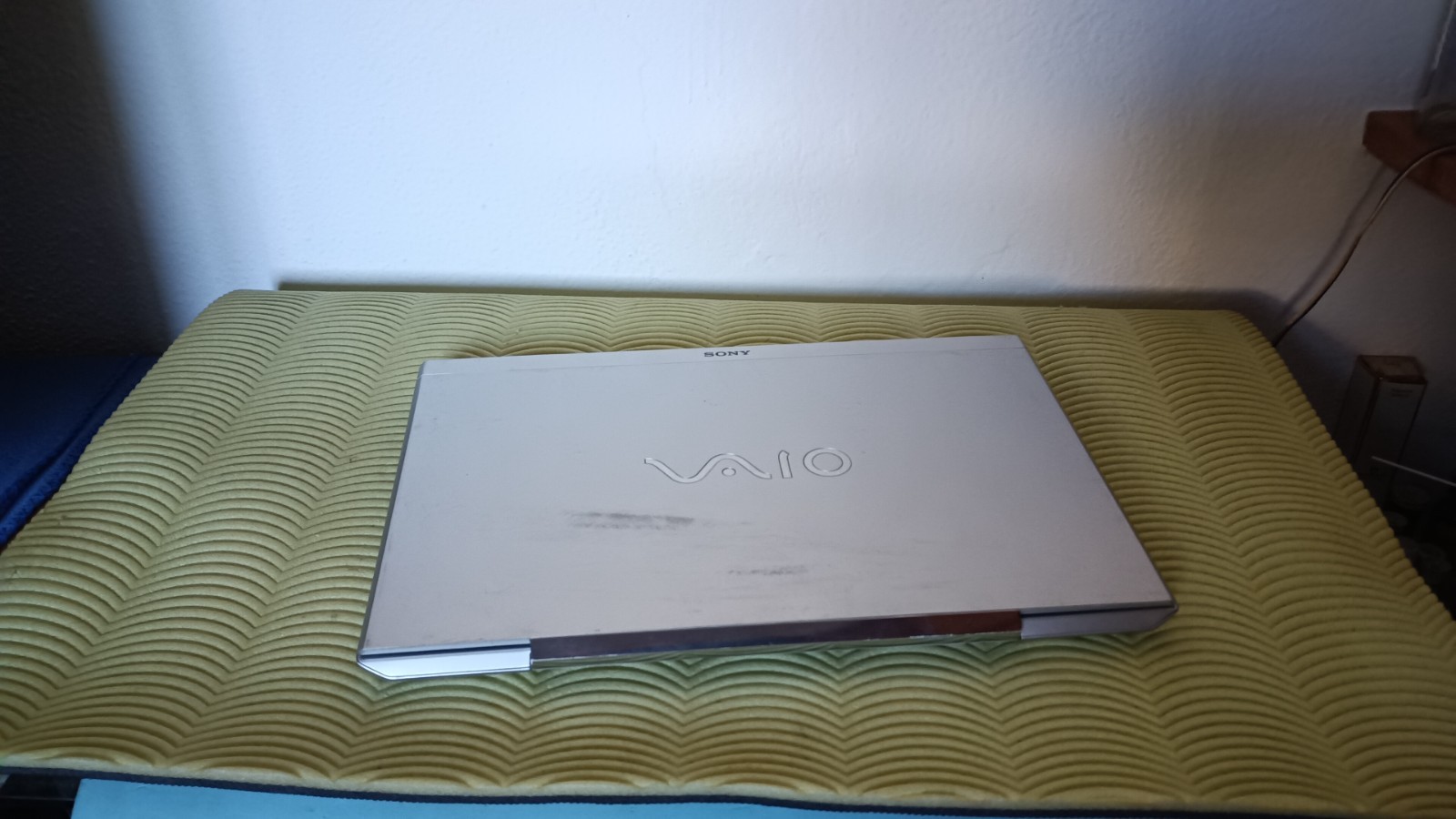 SONY VAIO SVF151Ce2AM I5-3230M 8GB 15.6″ 1920×1080 256GB NVIDIA G640 LE 2GB