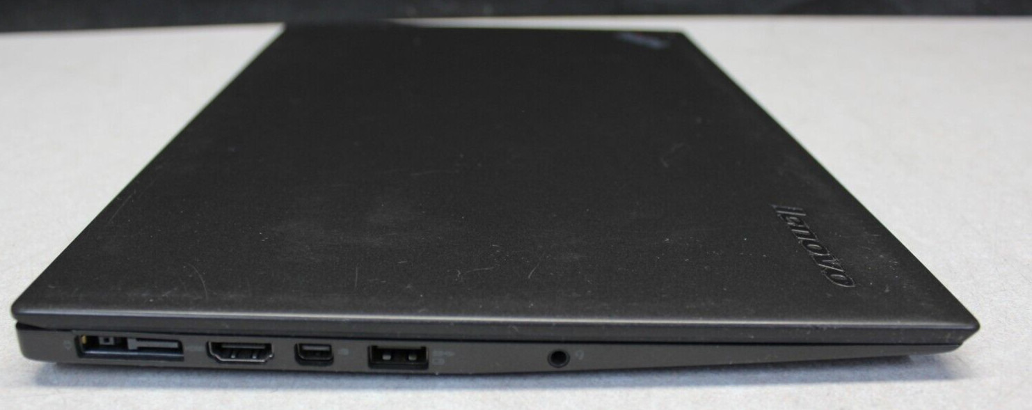 Lenovo X1 Carbon I7-5600U M.2 256GB-8GB LPDDR3 Win11Pro