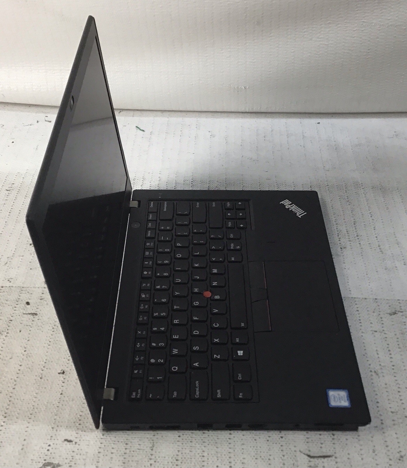 Lenovo ThinkPad T480s 14″ Touch i7-8650U 16GB RAM 512GB SSD