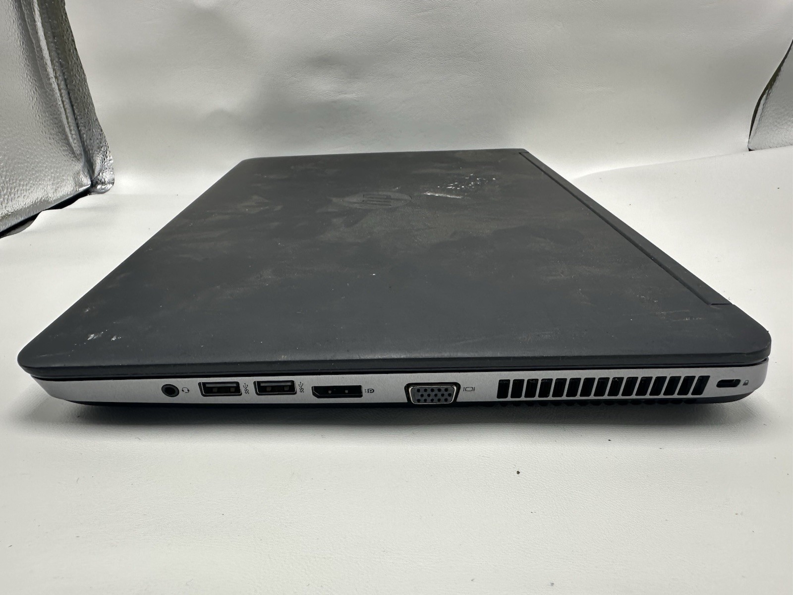 HP ProBook 650 G1 15.6″ *PARTS ONLY* No HDD Or AC Adapter