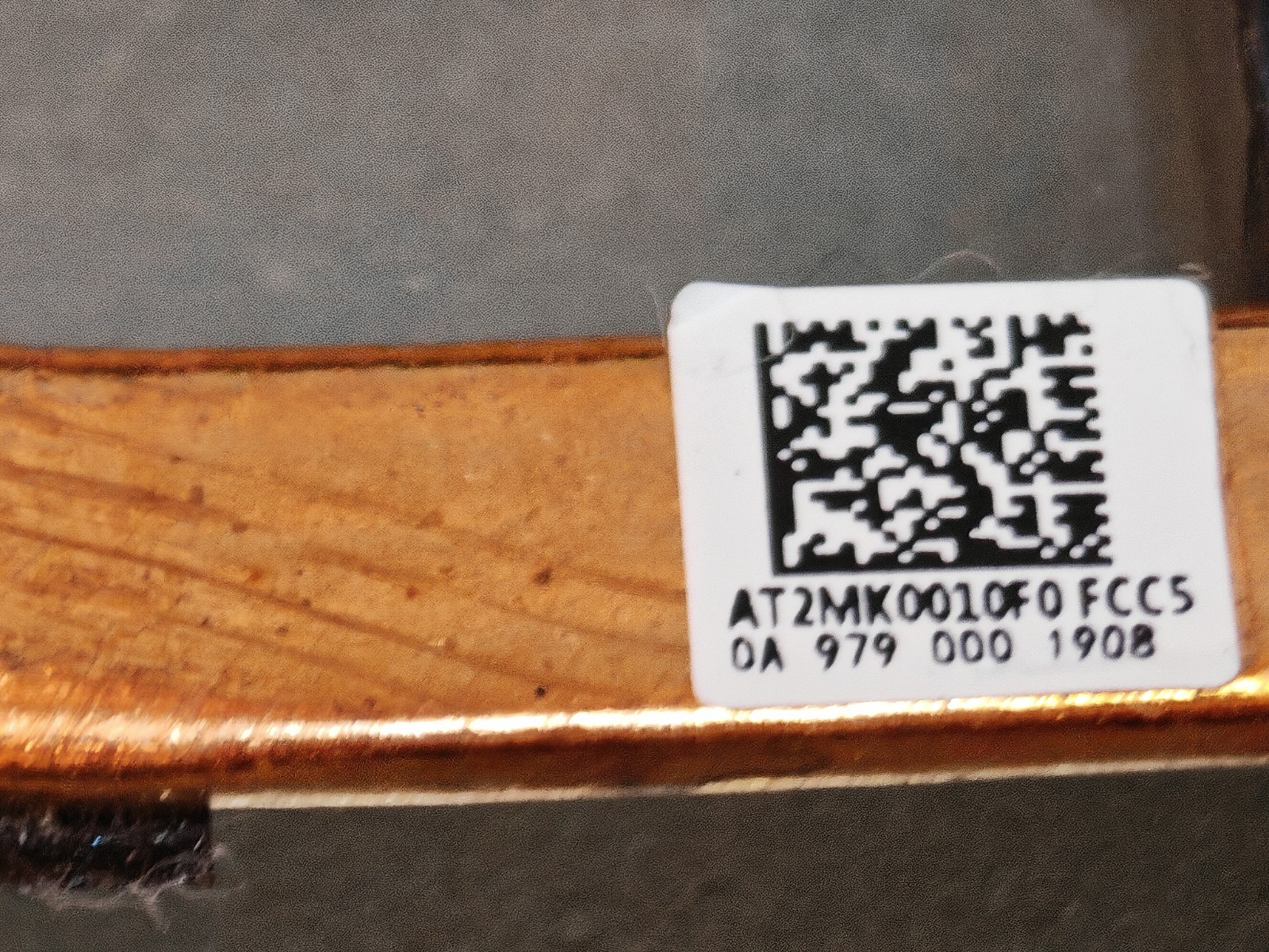 ACER A315-42 A515-43 FAN AND HEATSINK AT2MK0010F0 DC28000NSD0 AMD CPU