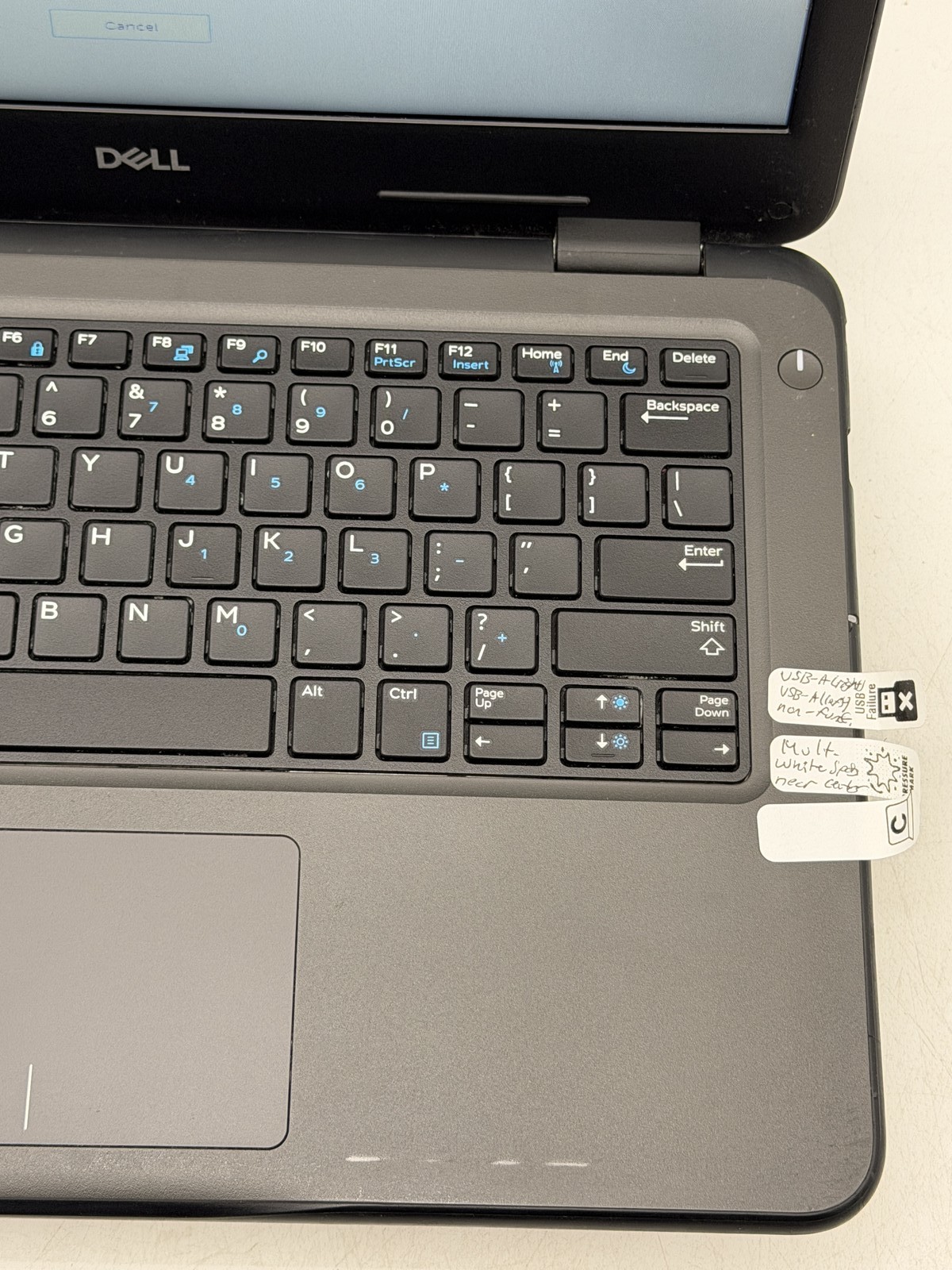 Dell Latitude 3310 13.3in i5-8265U 8GB 128GB NO OS – Read