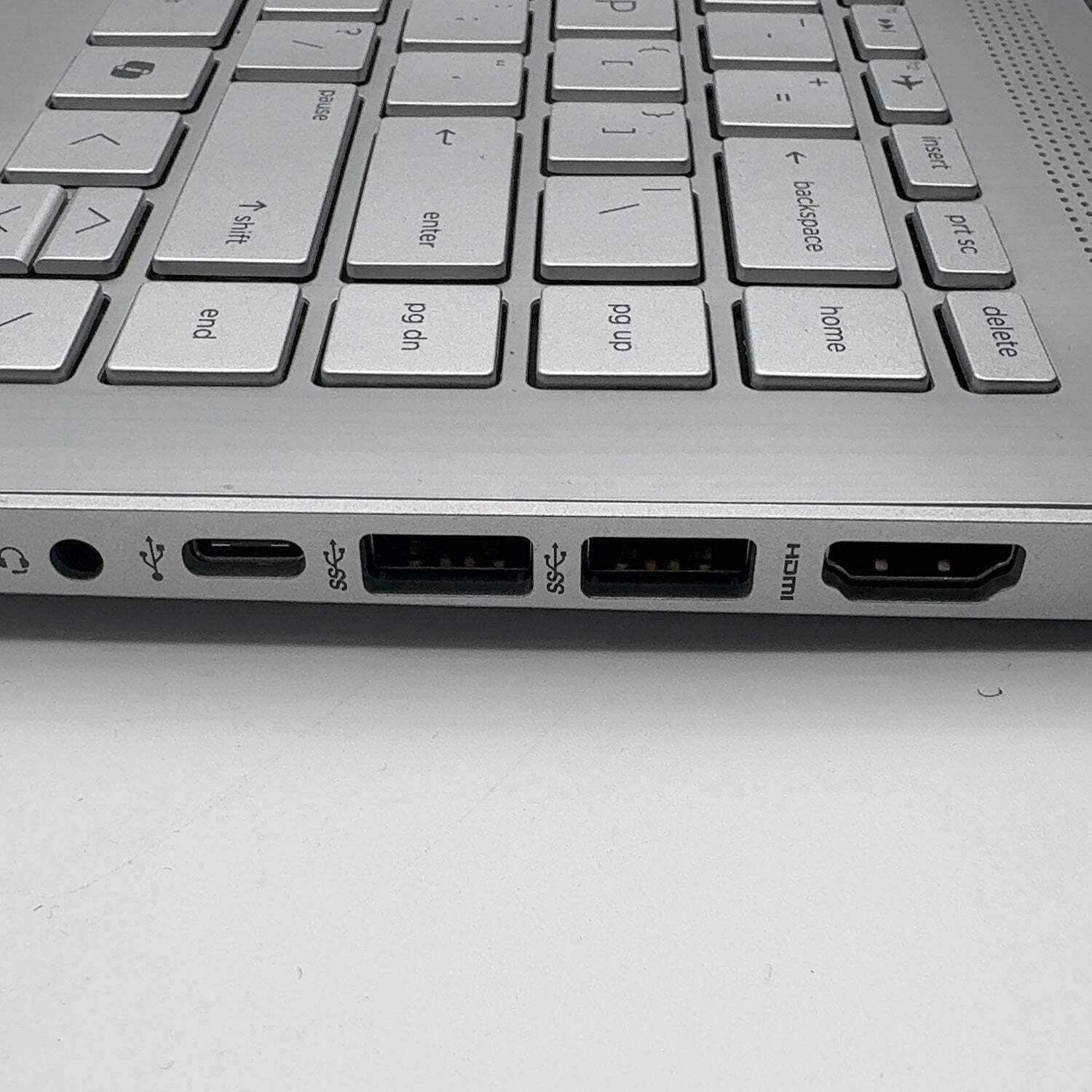 HP Envy 14-DQ6011DX 14″ N150 1.0GHz 4GB RAM 128GB SSD