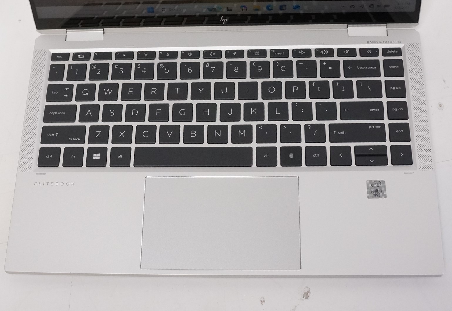 HP EliteBook x360 G7 i7 16GB RAM 512GB SSD Convertible Touchscreen