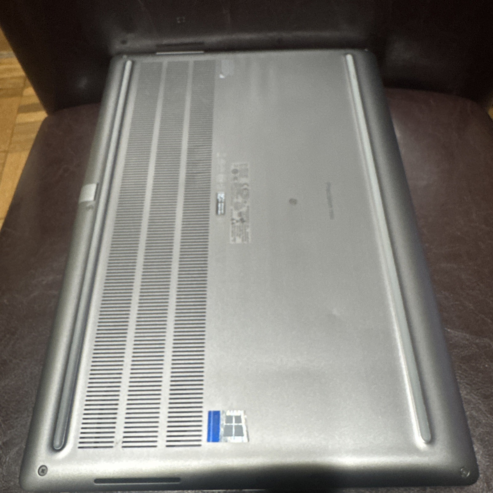Dell Precision 7550 15.6” Xeon W-10885M 2TB SSD 64GB RTX 3000 4K Win 11