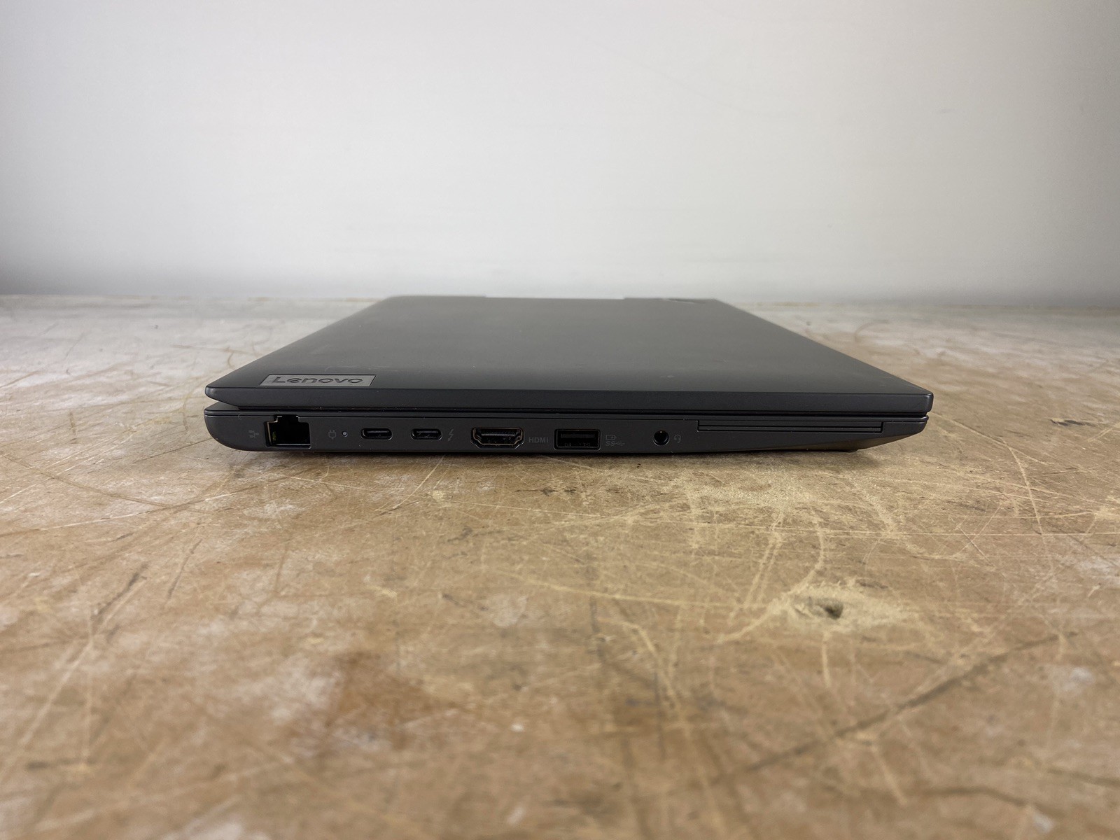 LENOVO THINKPAD L14 GEN 3, 4GB RAM, NO CPU/HDD/OS – (FOR PARTS)