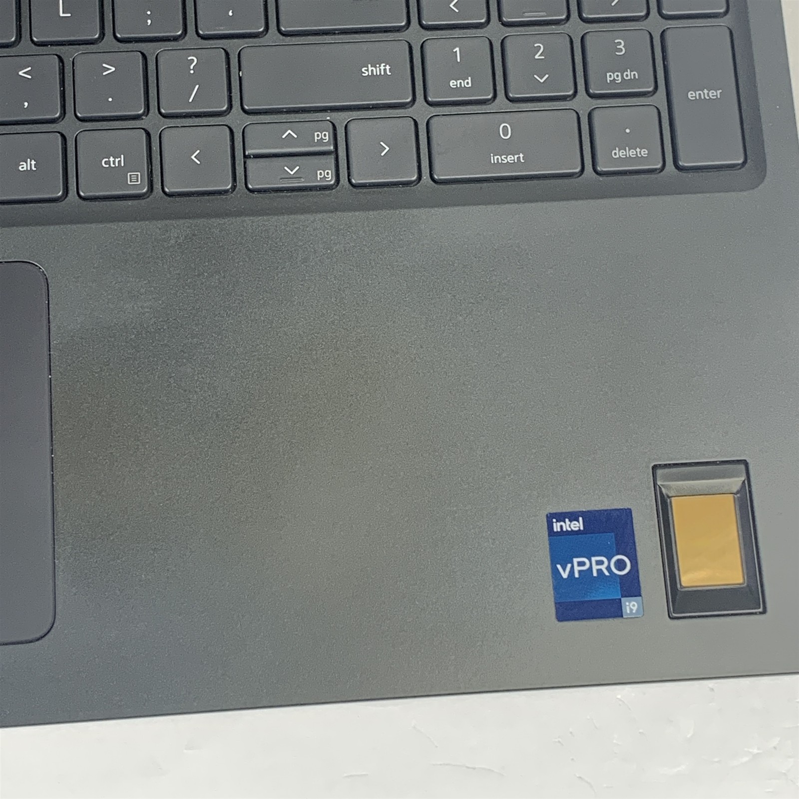 Dell Precision 7680 16″ Laptop i9-13950HX 2.2GHz 32GB 1TB NVMe SSD – Win11
