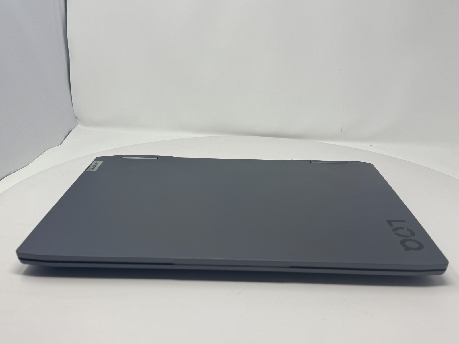 Lenovo LOQ 15APH8 Ryzen 7 7840HS RTX 4050 8GB 512GB Gaming Laptop Tested Working