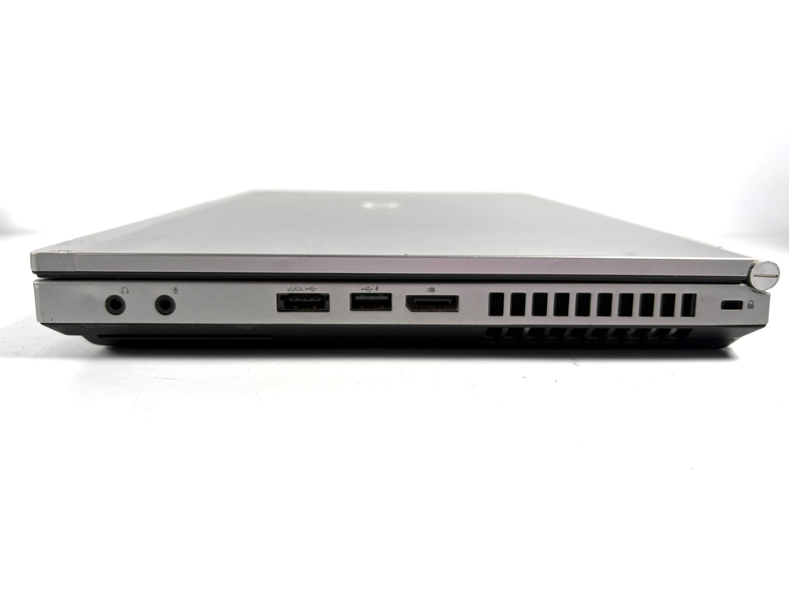 HP EliteBook 8470p – 14″ HD, i5, 8GB RAM, NO SSD