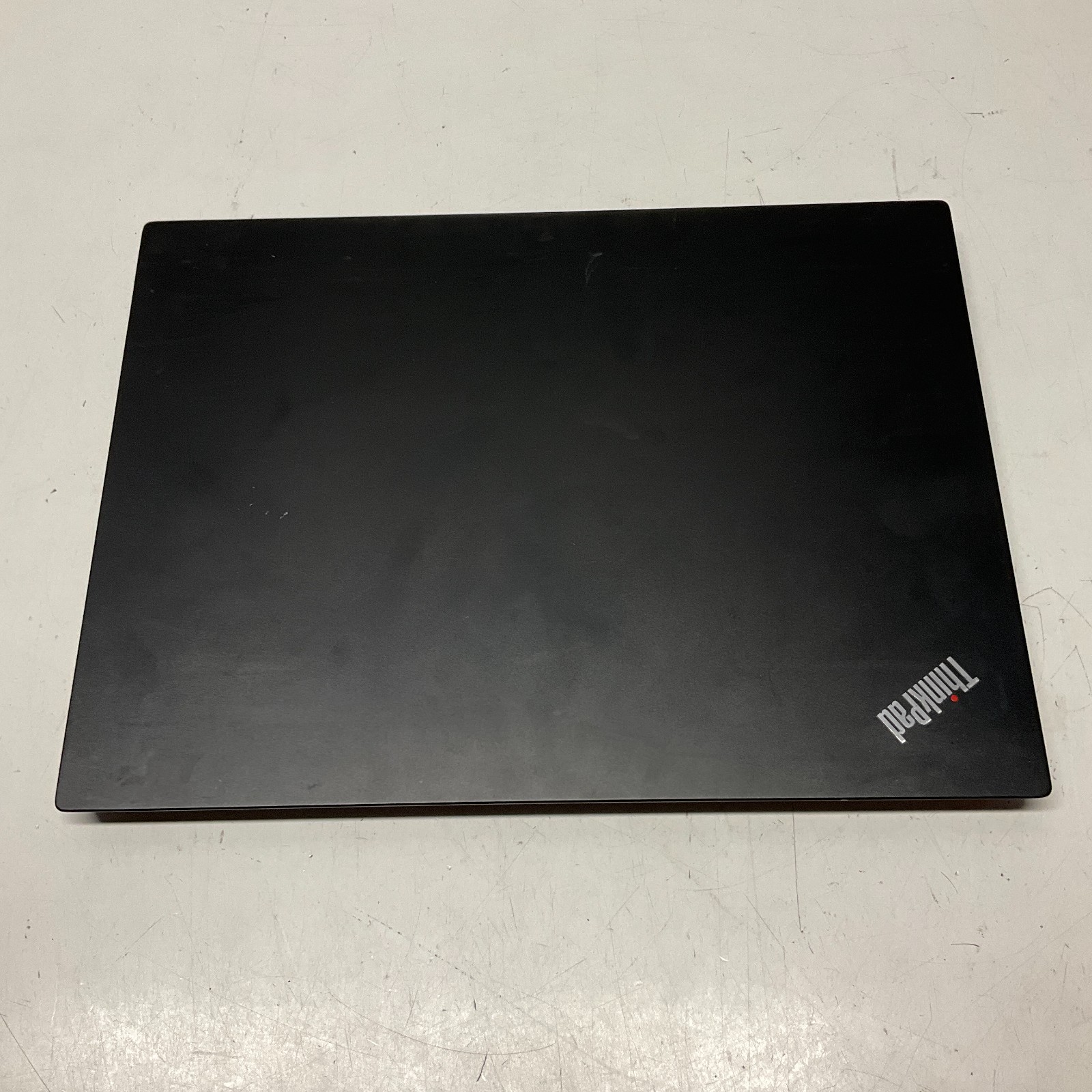Lenovo ThinkPad E480 14″ Laptop Core i5-7200u 4GB RAM 240GB SSD Windows 10 Pro