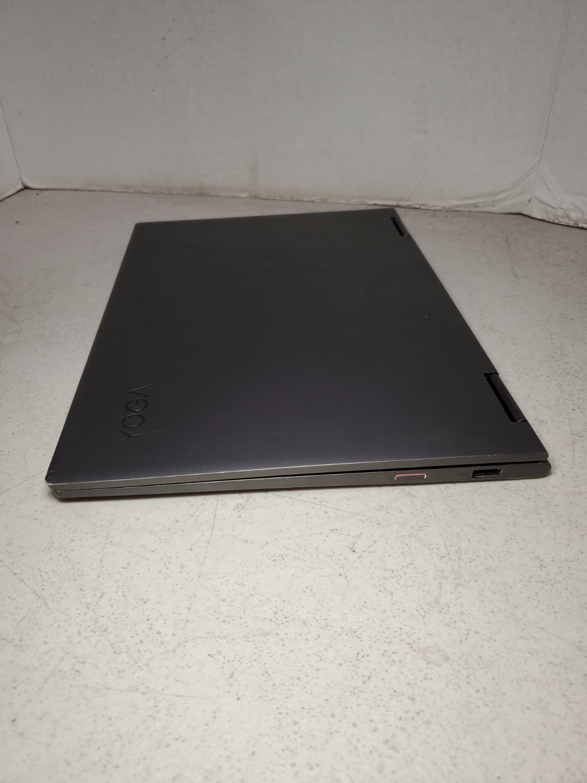 Lenovo Yoga 730-13IKB 2-in-1 Intel Core i7-8550U 8GB RAM 256GB SSD Win11 #69