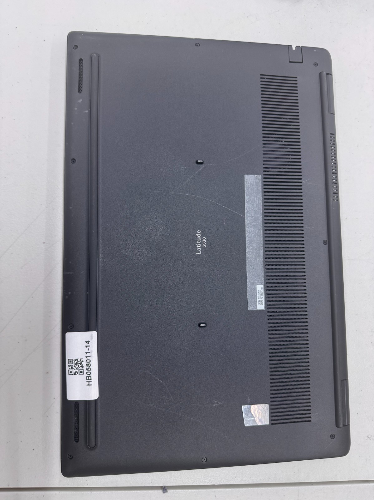 Dell Latitude 3530 15.6″ Intel Core i7-1255U 16GB RAM 512GB SSD Windows 11 Pro