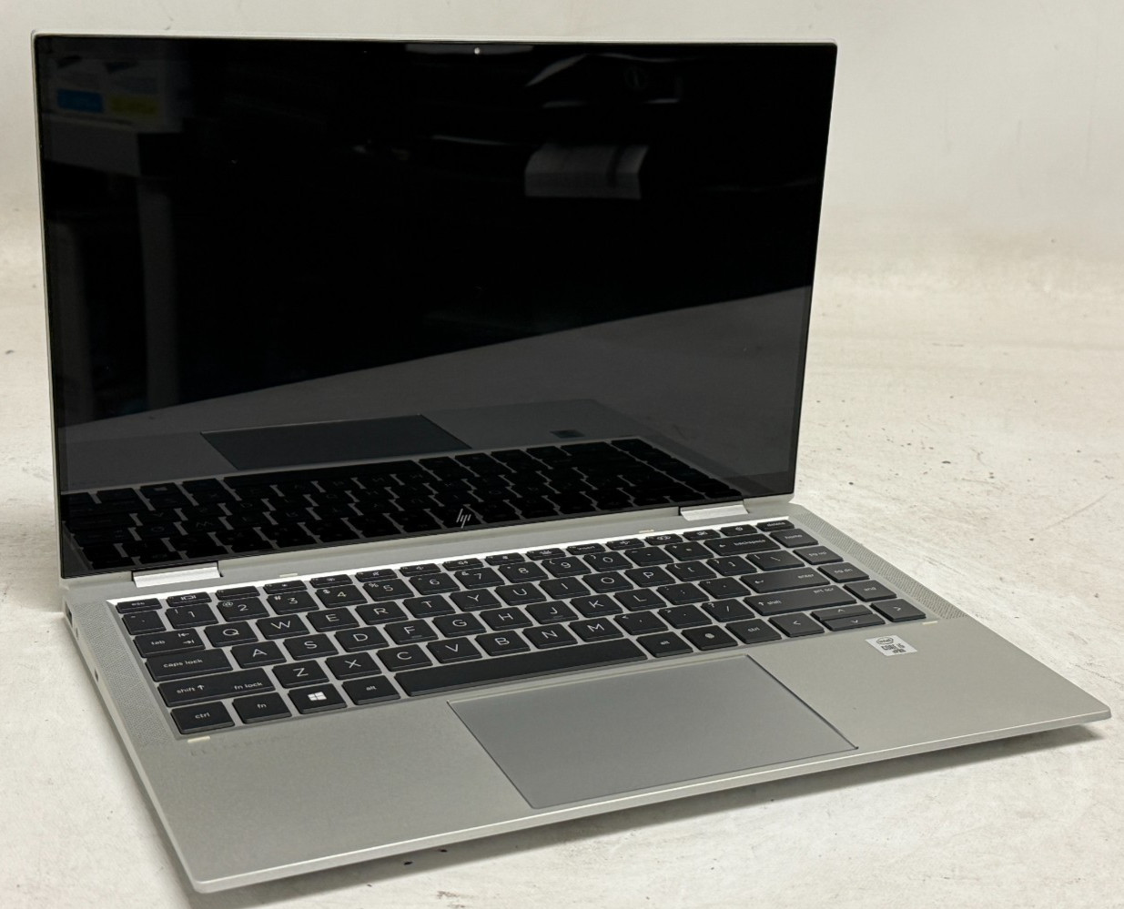 HP EliteBook x360 1040 G7 2in1 14″ (i5-10310u – 8GB RAM – 256GB SSD – Win11Home)