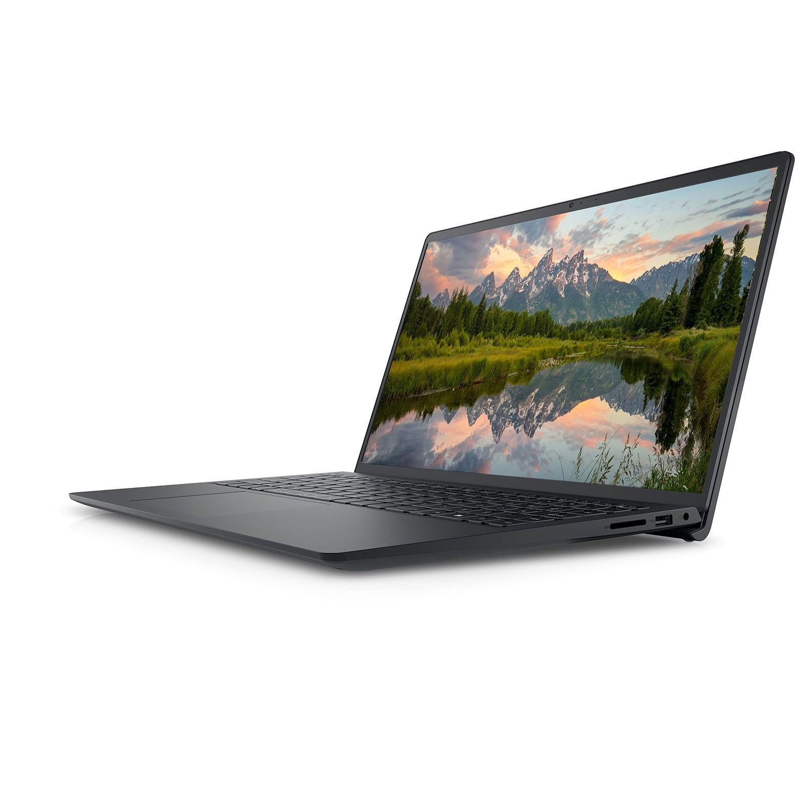 Dell 2022 Inspiron 15 Laptop, 15.6” HD Display, Intel Celeron N4020 16GB RAM