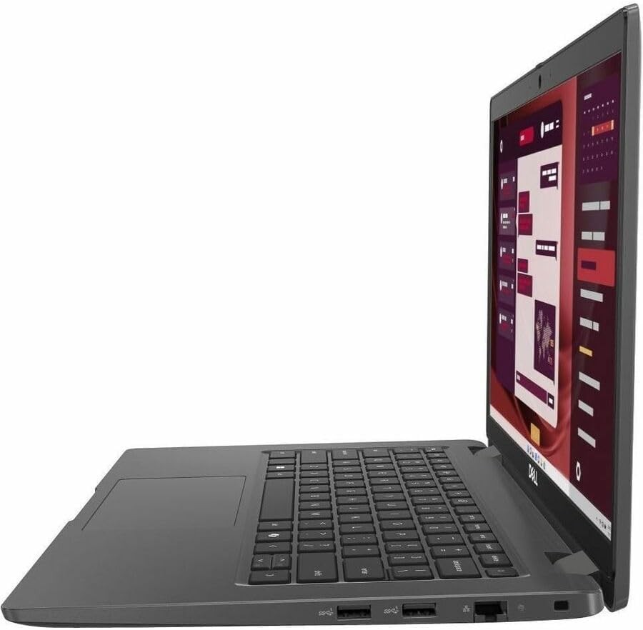 Dell Latitude 3450 14″ FHD Core i5-1345U 1.6Ghz 16GB RAM 256GB SSD Gray