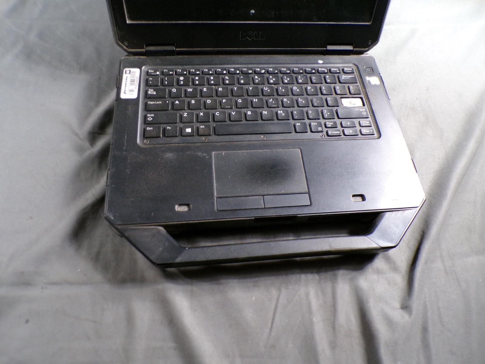DELL LATITUDE 5414 INTEL CORE i3-6100U 2.30GHZ 8GB RAM