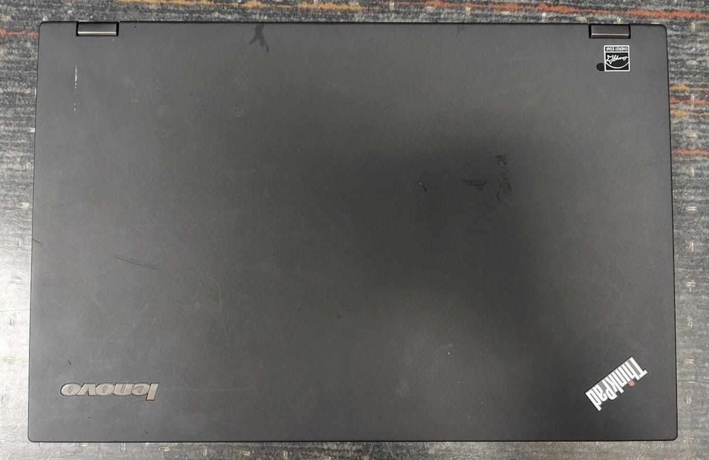 Lot of 4 Lenovo ThinkPad MIXED MODELS i5-5300U i7-4810MQ PLEASE READ