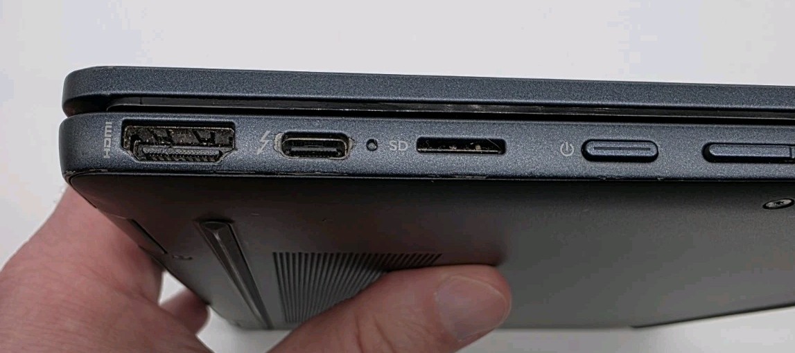 HP Elite Dragonfly Chromebook 13.5″ QHD Touch I7-1265U 32GB 512GB WIFI CHROME