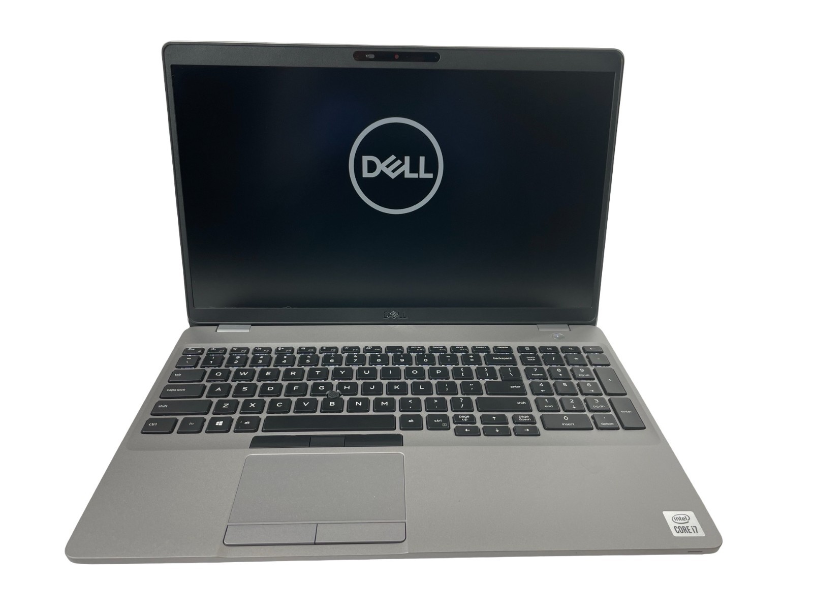 Dell Precision 3550 i7-10810U 32GB 500GB NVMe, WIN 11, W/OUT AC