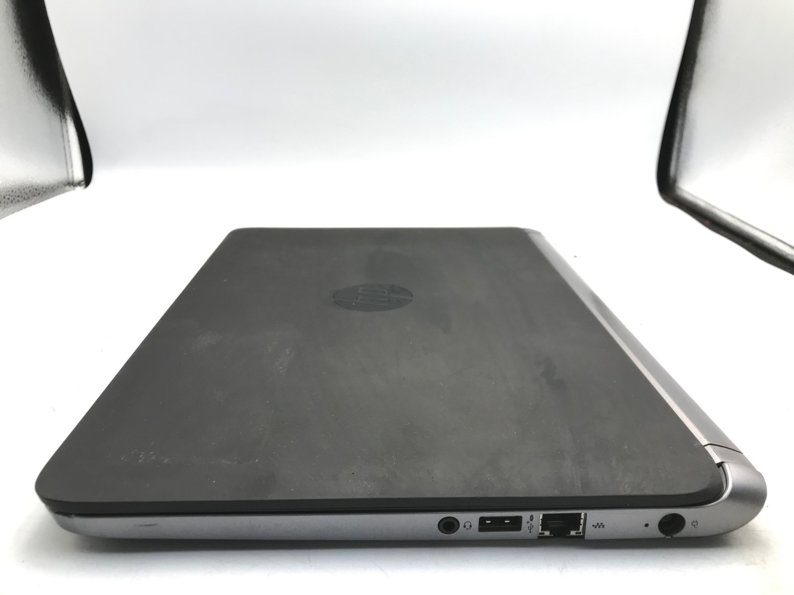 HP ProBook 430 G2 Intel Core i3 4th Gen. 13″ Laptop-LOCKED/DISPLAY ANOMALY- MZ