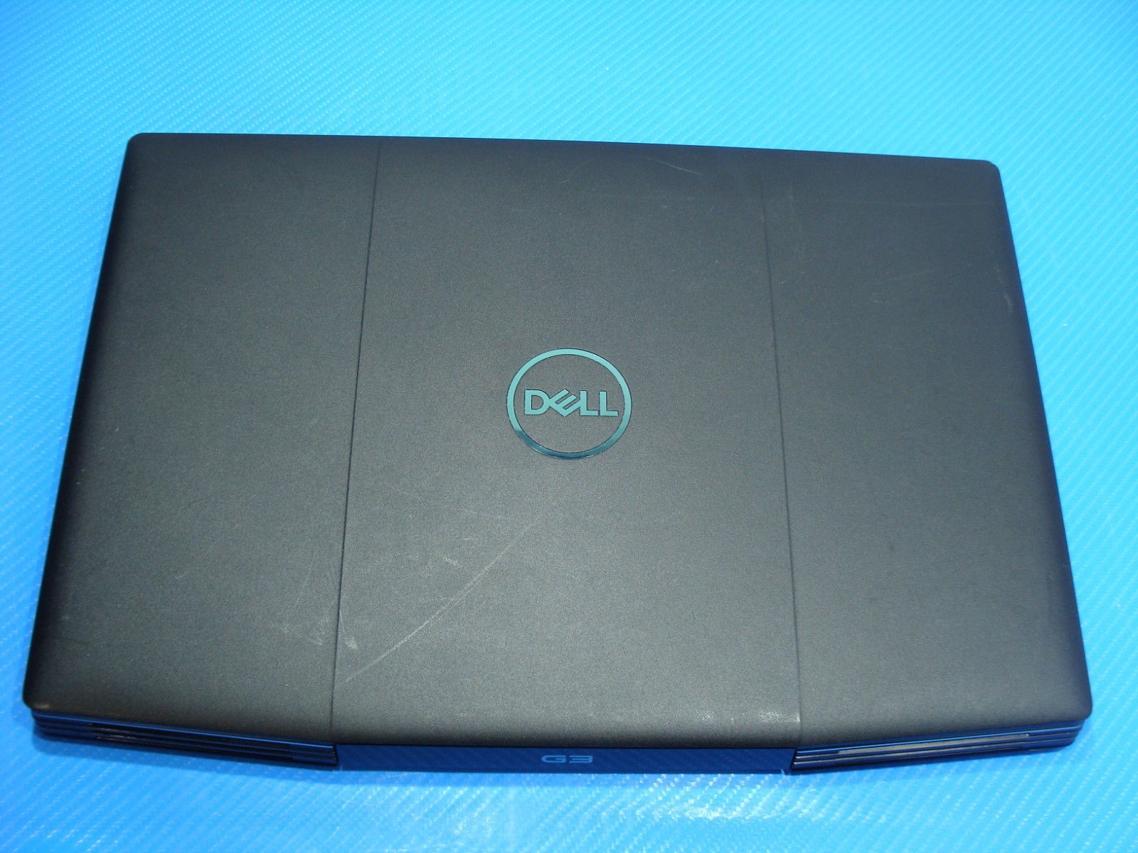 Dell G3 3500 15.6″FHD 120hz i5-10300H 2.5Gh 8Gb 256GB GTX 1650 4GB Win 11 Home