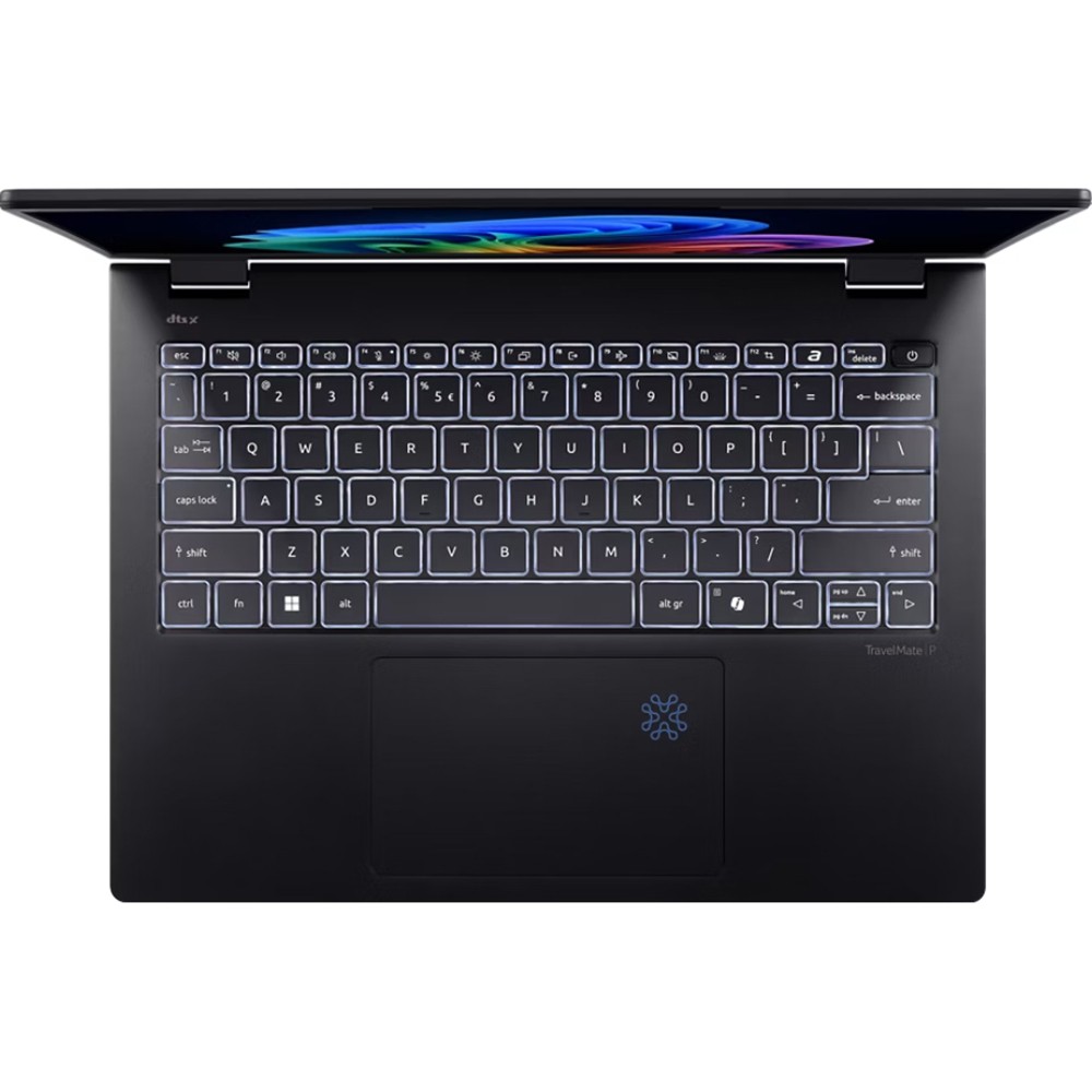 Acer TMP614-54-783HNA – 14″ TravelMate P6 14 AI Laptop – NX.BL9AA.002