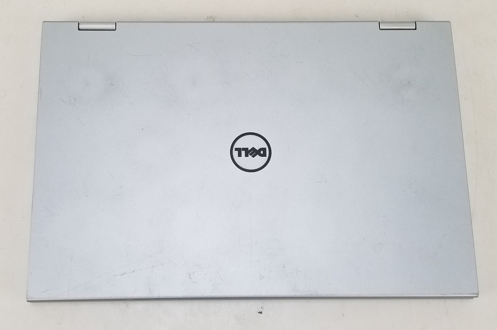 FOR PARTS Dell i7-6500U 8GB 256GB SSD NO OS/BAD KEYBOARD