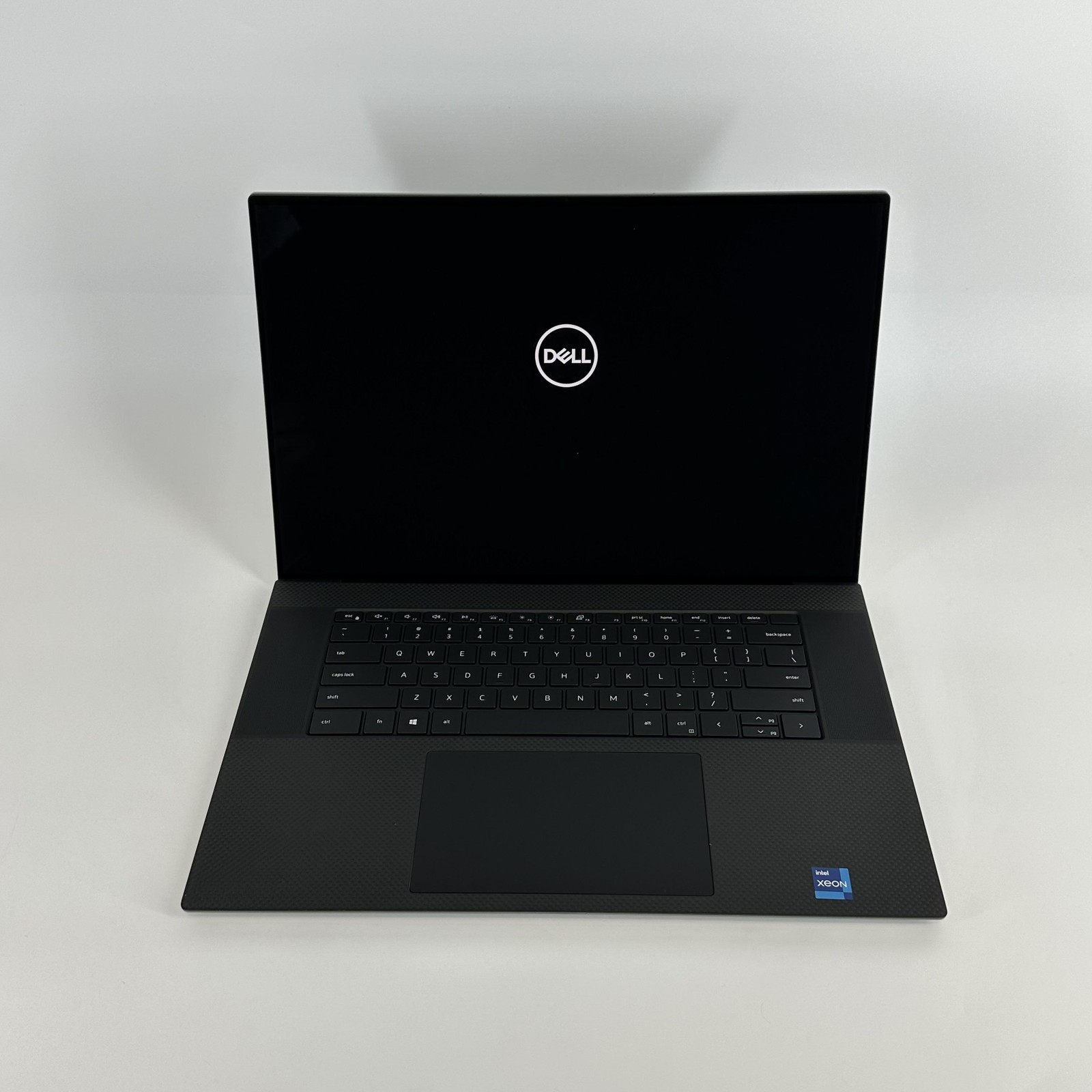 Dell Precision 5760 17 UHD+ TOUCH Xeon W-11955M 2.60GHz 64GB 2TB/512GB RTX A3000