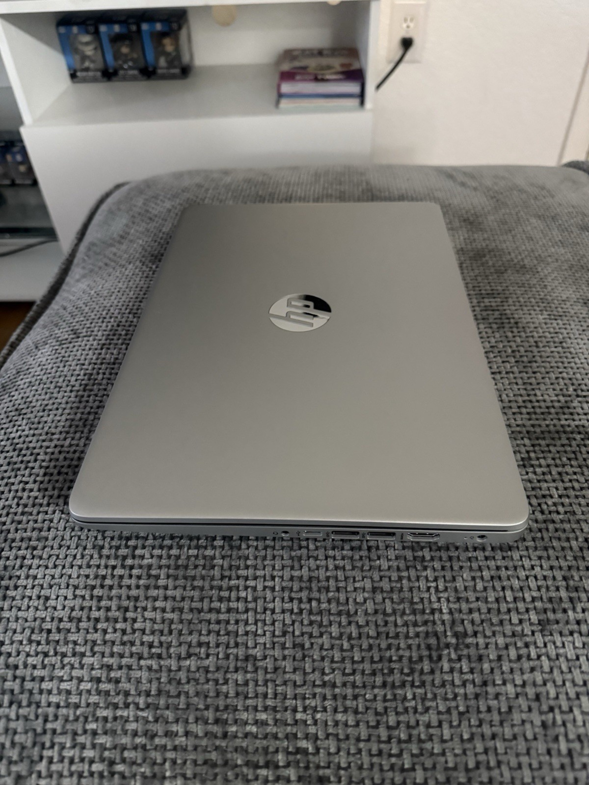HP 14” HD Laptop, Intel Processor N150, 4GB RAM, 128GB UFS, Windows 11 in S Mode